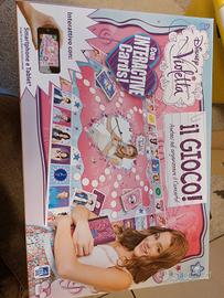 Violetta il gioco
