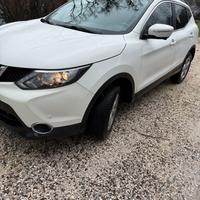 Nissan Quashquai n connecta 07/2016