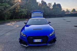 Audi TT 2.0 Quattro
