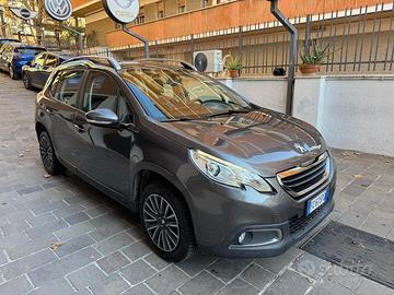 Peugeot 2008 1.2 Puretech 82 cv Allure Ok Neop.