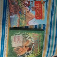 2 libri di fiabe