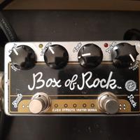 Z VEX BOX OF ROCK