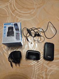 Brondi amico supervoice