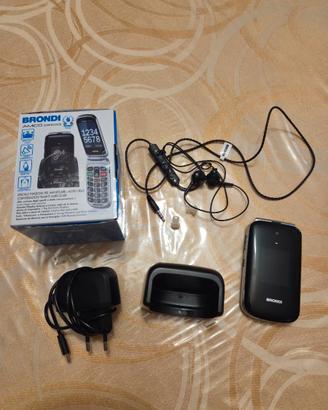 Brondi amico supervoice