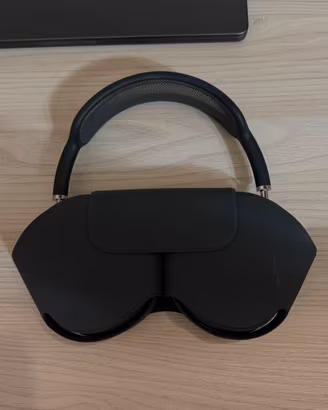 Apple AirPods Max colore Space Gray