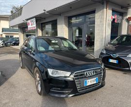 Audi A3 1.4 Metano Neopatentati