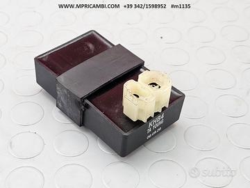 CENTRALINA MOTORE CAN AM BRP DS 250 BD 2007 2008 D