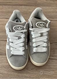 Adidas campus