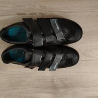 scarpe per bici da  corsa