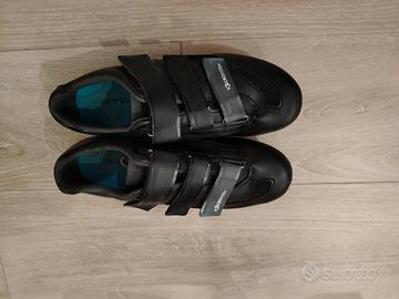 scarpe per bici da  corsa