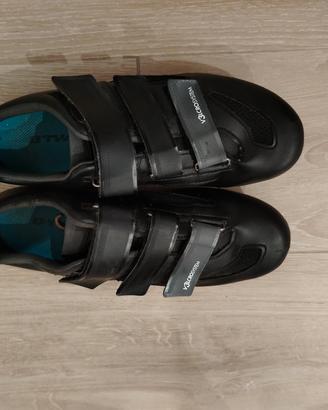 scarpe per bici da  corsa