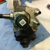 Pompa Alta pressione Bosch cp4 usata perfetta