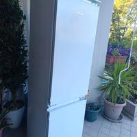 Frigorifero Hisense no frost