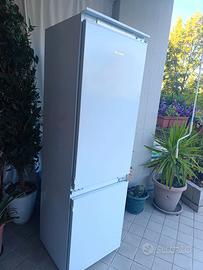 Frigorifero Hisense no frost