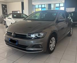 Volkswagen Polo 1.0 TGI 5p. Comfortline BlueMotion
