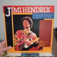 Jimi Hendrix Experience