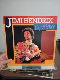 Jimi Hendrix Experience