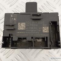 Centralina Comfort Porta Sinistra Anteriore VW Tig