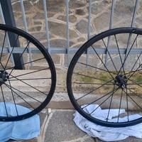 fulcrum racing zero competizione 