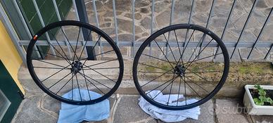 fulcrum racing zero competizione 