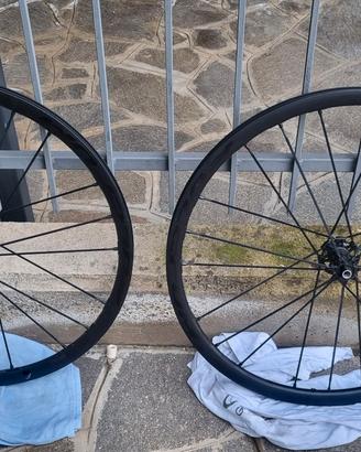 fulcrum racing zero competizione 