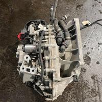 CAMBIO AUTOMATICO GETRAG MERCEDES A200