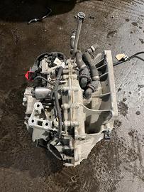 CAMBIO AUTOMATICO GETRAG MERCEDES A200