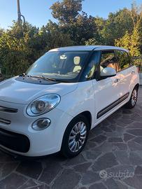 Fiat 500 L 1300 disel anno 2013 novembre