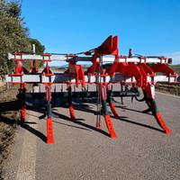 Ripuntatore Volgarino 7 ancore