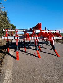 Ripuntatore Volgarino 7 ancore