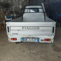 Ape Porter piaggio