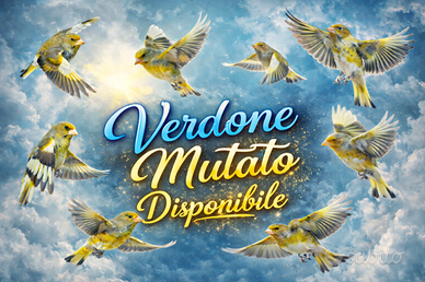 Verdone mutate