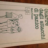 Guarire dagli attacchi di panico psicologia