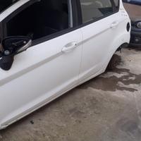 PORTE FORD FIESTA