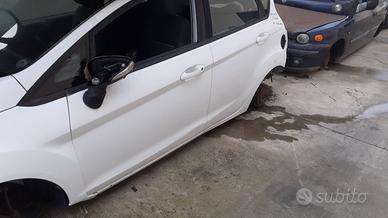 PORTE FORD FIESTA