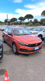 Fiat Tipo 1.5 Hybrid DCT 5 porte
