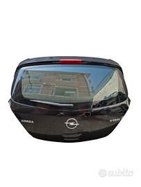 Portellone Posteriore Opel Corsa D 1300 CDTI 2006/