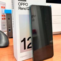 Oppo RENO 12 FS 5G 512 GB 12 GB RAM