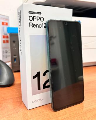 Oppo RENO 12 FS 5G 512 GB 12 GB RAM