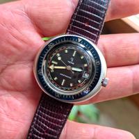 Raro Yema Wristmaster 