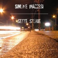 Sette storie - racconti di Simone Piazzesi