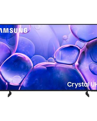 TV SAMSUNG 43" SERIE 8000 NUOVO SIGILLATO