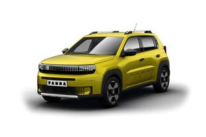 Fiat Grande Panda 1.2 100 CV S&S Icon