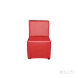 Divani night club in ecopelle