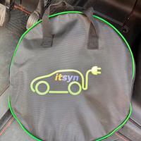 Cavo ricarica tipo 2?- shuko