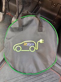 Cavo ricarica tipo 2?- shuko