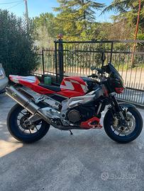 Aprilia Tuono 1000r