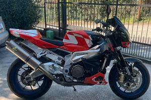 Aprilia Tuono 1000r