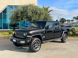 Jeep Gladiator V6 AUTOCARRO T-Stock prezzo