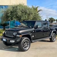 Jeep Gladiator V6 AUTOCARRO T-Stock prezzo